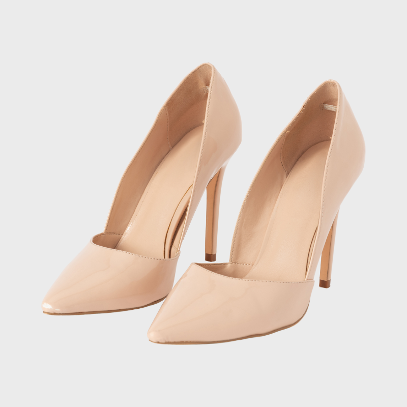 H. Women High Heel