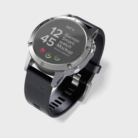 Yb. Classic Smartwatch